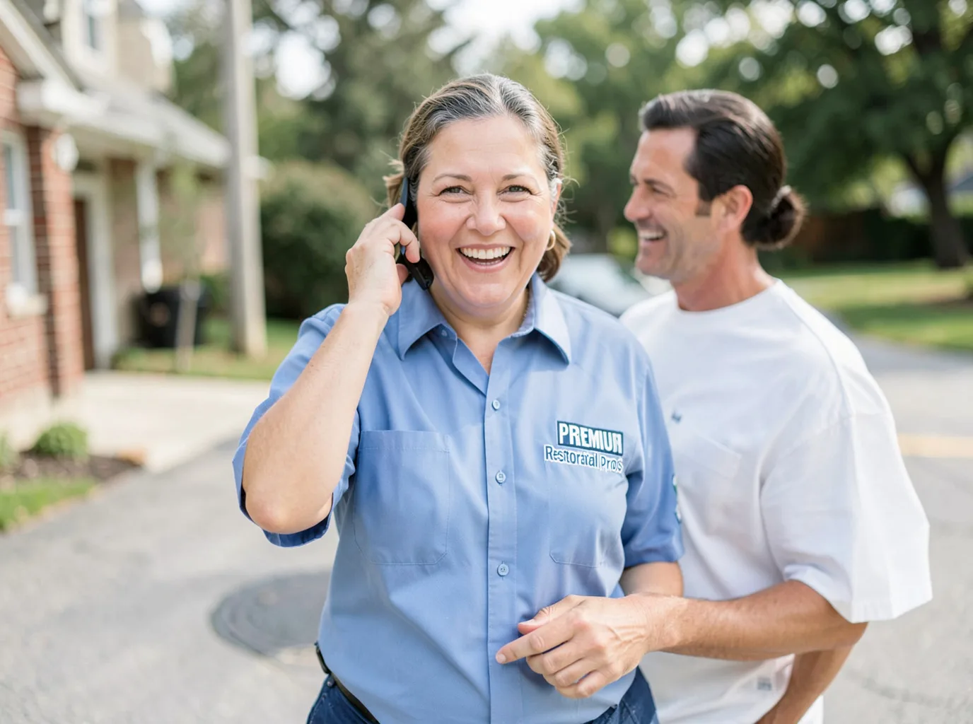 Water Damage Restoration El Reno, OK FAQs